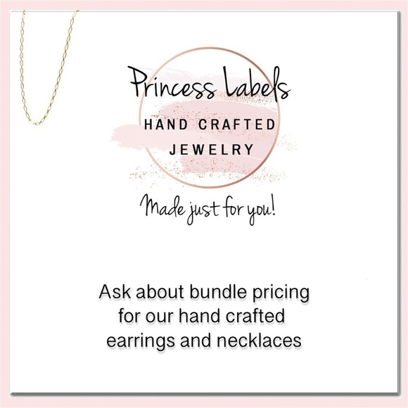 Hand Crafted Purple Paper Quill Pendant Necklace Arrow Head Silver Plate Chain - Picture 10 of 10